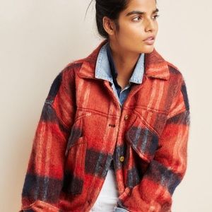 Scotch & Soda Trucker Jacket